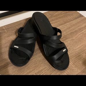 Crocs Patricia Wedge